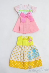 1/6(22cm)ドール/OF ワンピース2点セット I-25-05-18-2133-TO-ZI