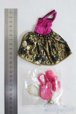 画像2: 1/6ドール/衣装+小物セット I-25-05-11-2105-TO-ZI