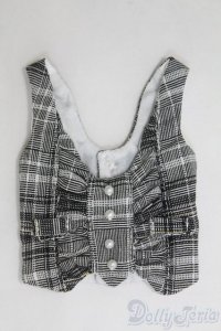 ユノア/DollHeart製UD000014：ベスト I-25-05-04-2078-TO-ZI