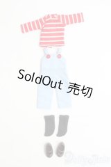 オビツ11/衣装セット I-25-05-18-3120-TO-ZI