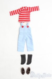 オビツ11/衣装セット I-25-05-18-3120-TO-ZI