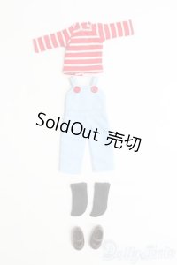 オビツ11/衣装セット I-25-05-18-3120-TO-ZI