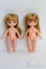 ミキちゃんマキちゃん/本体セット I-25-05-04-1049-TO-ZI
