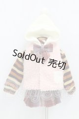 MSD/カジュアル衣装セット I-26-10-01-033-TO-ZI