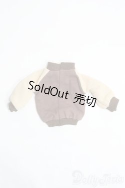 画像2: 幼SD/OF：ブルゾン I-25-05-18-2079-TO-ZI