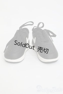 画像1: SD13BOY/OF スニーカー I-25-05-04-2146-TO-ZI