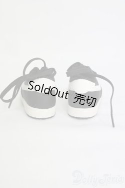 画像2: SD13BOY/OF スニーカー I-25-05-04-2146-TO-ZI