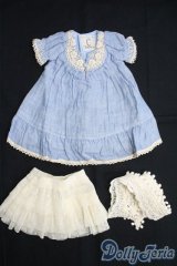 SD13GIRL/OF:CoCoon様製ワンピースセット I-25-05-11-2042-KN-ZI