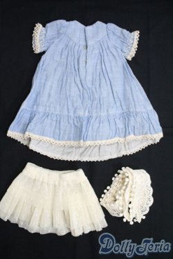 画像2: SD13GIRL/OF:CoCoon様製ワンピースセット I-25-05-11-2042-KN-ZI