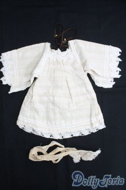 画像1: SD13GIRL/OF:CoCoon様製ボヘミアンワンピースセット I-25-05-11-2043-KN-ZI