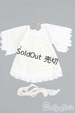 画像1: SD13GIRL/OF:CoCoon様製ボヘミアンワンピースセット/ I-25-11-23-406-KN-ZI