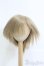 画像1: 9~10inch/ウィッグ I-25-05-25-2030-TO-ZI (1)