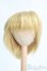 画像1: 9~10inch/ウィッグ I-25-04-13-3028-TO-ZI (1)