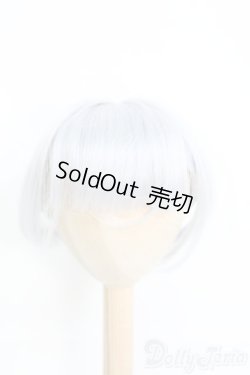 画像1: 8inch/ウィッグ I-25-05-18-2027-KN-ZI