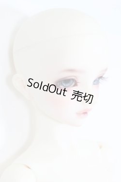 画像3: SD女の子/ワンオフモデル:F-63・HARU様メイク I-24-01-21-1001-KN-ZI