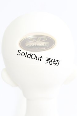 画像4: SD女の子/ワンオフモデル:F-63・HARU様メイク I-24-01-21-1001-KN-ZI