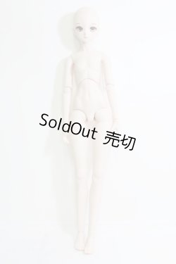 画像4: DD/カスタムメイクヘッド(造形村76)&ボディ I-24-01-28-1047-KN-ZI