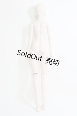 画像5: DD/カスタムメイクヘッド(造形村76)&ボディ I-24-01-28-1047-KN-ZI