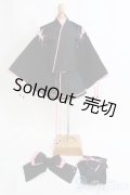DD/OF:ディーラー製着物風衣装セット I-25-05-04-3076-KN-ZI