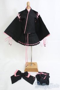 DD/OF:ディーラー製着物風衣装セット I-25-05-04-3076-KN-ZI