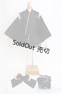 DD/OF:ディーラー製着物風衣装セット I-25-05-04-3076-KN-ZI