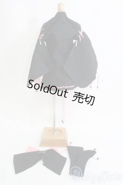 画像2: DD/OF:ディーラー製着物風衣装セット I-25-05-04-3076-KN-ZI