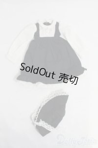 MSD/OF:ディーラー製ワンピースセット I-25-05-11-3072-KN-ZI