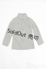 SD13BOY/OF:シャツ I-25-05-11-3059-KN-ZI