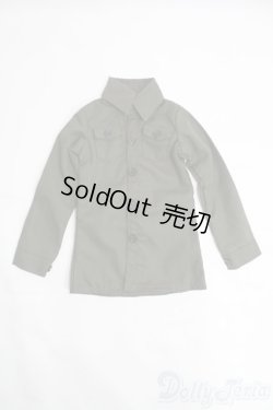 画像1: SD13BOY/OF:シャツ I-25-05-11-3059-KN-ZI