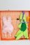 画像4: 【SALE】tinybetsy/Halloween Trunk I-24-01-21-1045-KN-ZI (4)