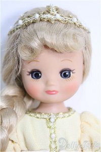 【SALE】tiniy betsy/8"Rapunzel I-24-11-03-1051-KN-ZI