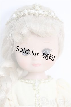 画像1: tiniy betsy/8"Rapunzel/ I-25-10-12-353-KN-ZI