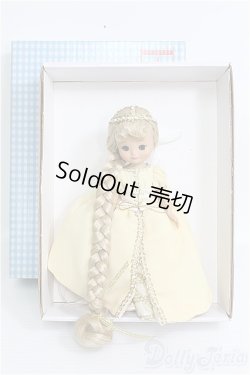 画像2: tiniy betsy/8"Rapunzel/ I-25-10-12-353-KN-ZI