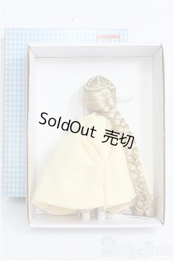 画像3: tiniy betsy/8"Rapunzel/ I-25-10-12-353-KN-ZI