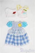 1/6(22cm)ドール/OF 衣装3点セット I-25-04-06-3097-TO-ZI