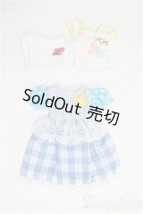 1/6(22cm)ドール/OF 衣装3点セット I-25-04-06-3097-TO-ZI