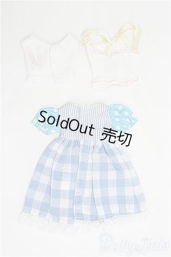 画像2: 1/6(22cm)ドール/OF 衣装3点セット I-25-04-06-3097-TO-ZI