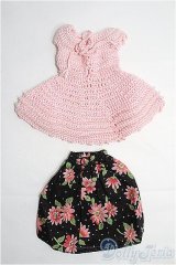 1/6ドール(20cm)/OF 衣装2点セット I-25-04-13-3139-TO-ZI