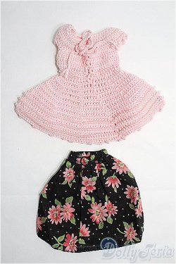 画像1: 1/6ドール(20cm)/OF 衣装2点セット I-25-04-13-3139-TO-ZI