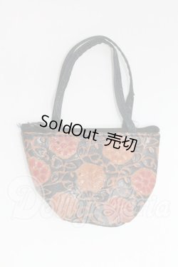 画像1: SD/バッグ I-26-07-23-186-TO-ZI