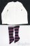画像2: 【SALE】MSD/OF Tシャツ I-24-11-10-3082-TO-ZI (2)