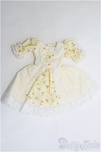 1/6(27cm)ドール/OF ドレス I-25-08-10-215-TO-ZI