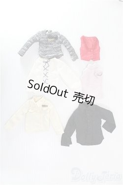 画像1: 【SALE】ジェニー/OF 衣装バラセット I-24-11-03-3160-TO-ZI