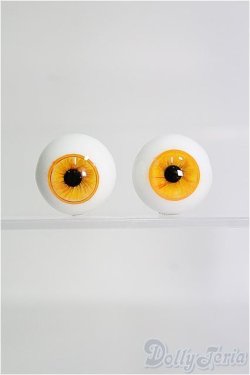 画像1: 【SALE】20mmレジンアイ I-24-12-01-3016-TO-ZI