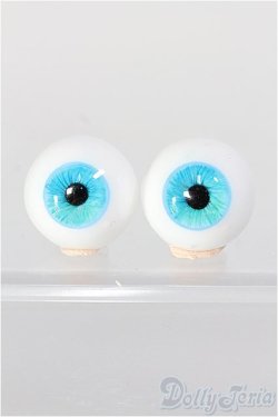 画像1: 【SALE】18mmレジンアイ I-24-11-10-3003-TO-ZI