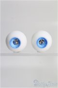 【SALE】18mmレジンアイ I-24-12-01-3011-TO-ZI