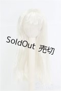7〜8inch/ウィッグ I-25-03-09-2012-KN-ZI