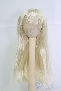 7〜8inch/ウィッグ I-25-03-09-2012-KN-ZI