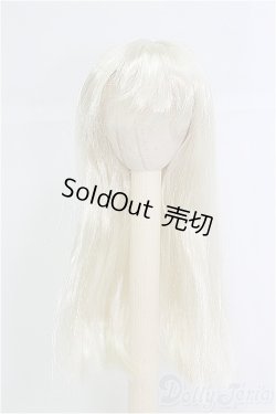 画像1: 7〜8inch/ウィッグ I-25-03-09-2012-KN-ZI