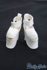 azone/OF 23〜27cmドール用シューズ I-25-06-01-3143-TO-ZI